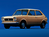Fiat 127 1971–77 wallpapers