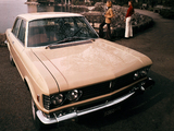 Fiat 130 Berlina 1969–76 photos