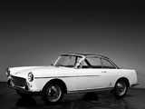 Fiat 1500 S Coupe (118) 1959–62 pictures