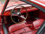 Images of Fiat-O.S.C.A. 1500 Sport Coupé by Viotti (118) 1957–59