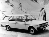 Fiat 131 Familiare Special 1974–78 images