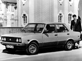 Fiat 131 Supermirafiori D 1981–83 photos
