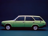Pictures of Fiat 131 Familiare Special 1974–78