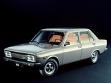 Pictures of Fiat 131 Supermirafiori 1978–81
