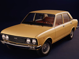 Fiat 132 1972–74 wallpapers