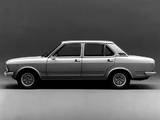 Fiat 132 Special 1972–74 wallpapers