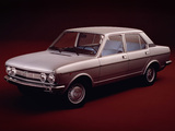 Fiat 132 1974–77 wallpapers