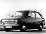 Images of Fiat 133 1974–80