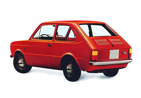 Fiat 133 1974–80 wallpapers