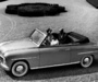 Fiat 1400 Cabriolet (101) 1950–53 pictures