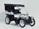 Fiat 16/20 HP 1903 wallpapers
