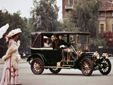 Photos of Fiat 18-24 HP 1906–08