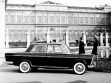 Photos of Fiat 1800 B (112) 1961–68