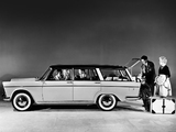 Photos of Fiat 1800/2100 Familiare (112/114) 1959–61