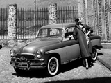 Photos of Fiat 1900 B (105) 1956–57
