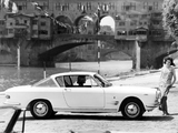 Photos of Fiat 2300 S oupe 1961–65