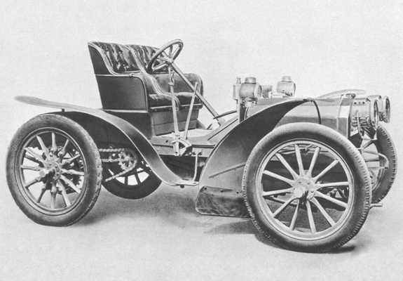 Fiat 24 HP Corsa 1902 images