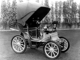 Fiat 3 ½ HP 1899–00 images
