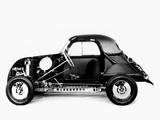 Fiat 500 Topolino 1936–48 images