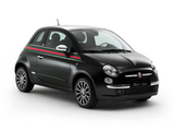 Fiat 500 by Gucci 2011–12 images