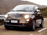 Fiat 500 by Gucci 2011–12 wallpapers