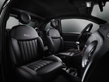 Fiat 500S 2013 pictures