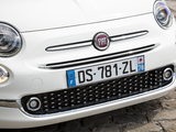 Images of Fiat 500C(312) 2015