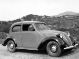 Fiat 508 C Balilla 1100 1937–39 photos