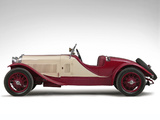 Pictures of Fiat 514MM Roadster 1930