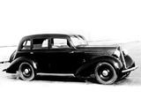 Photos of Fiat 518 L Ardita 1933–38