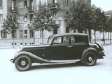 Fiat 527 Ardita 2500 1934–36 wallpapers