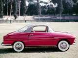 Fiat 600 Coupe by Viotti 1959 images