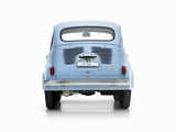 Images of Fiat 600 1955–69