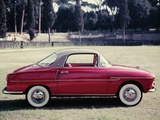 Images of Fiat 600 Coupe by Viotti 1959