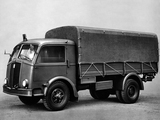 Fiat 666 NM-RA 1940–45 images