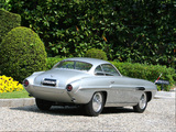 Fiat 8V Ghia Supersonic 1952–54 images