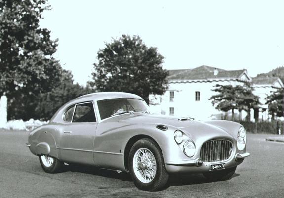 Photos of Fiat 8V 1952–54