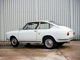 Photos of Fiat Abarth OT 1000 Coupe 1965–68