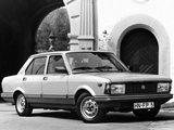 Pictures of Fiat Argenta 1981–83