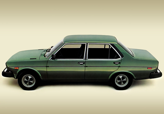 Fiat Brava (131) 1978–81 images