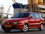 Fiat Brava (182) 1995–2001 pictures
