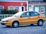 Pictures of Fiat Brava BR-spec (182) 1999–2003