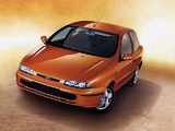 Fiat Bravo (182) 1995–2001 wallpapers