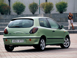 Images of Fiat Bravo (182) 1995–2001