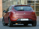 Images of Fiat Bravo ZA-spec (198) 2007–10