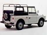 Fiat Campagnola 1974–79 wallpapers