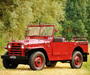 Images of Fiat Campagnola 1951–73
