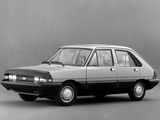 Fiat ESV 2000 Prototyp 1973–74 pictures