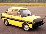 Images of Fiat ESV 1500 Prototyp 1972–73