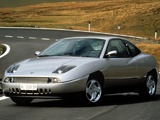 Fiat Coupe 1993–2000 photos